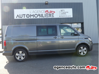 Volkswagen Transporter — 6