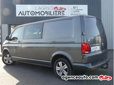 Volkswagen Transporter — 3
