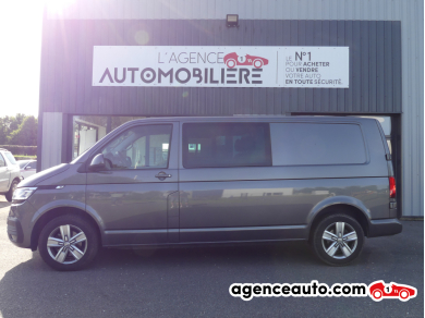 Volkswagen Transporter — 2