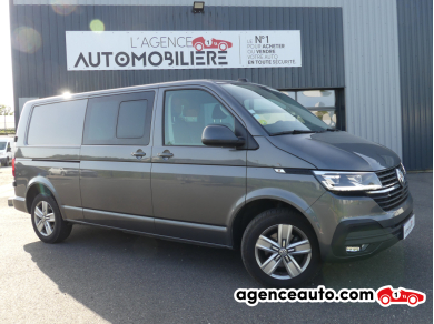 Volkswagen Transporter — 7