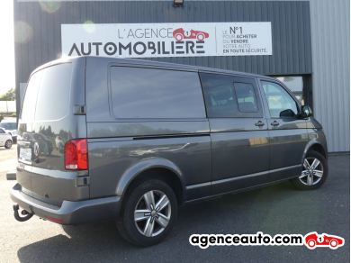Volkswagen Transporter — 5