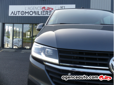 Volkswagen Transporter — 17
