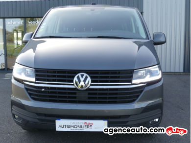 Volkswagen Transporter — 8