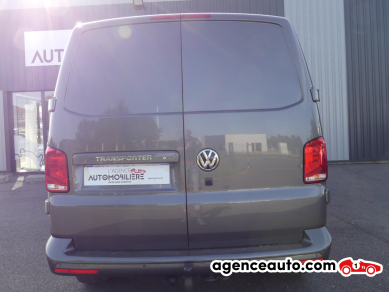 Volkswagen Transporter — 4