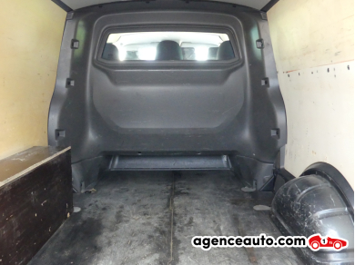 Volkswagen Transporter — 11