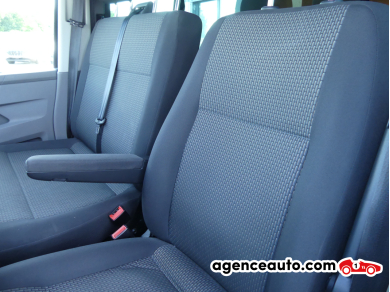 Volkswagen Transporter — 10