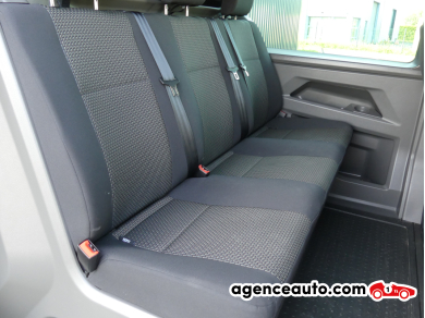 Volkswagen Transporter — 12