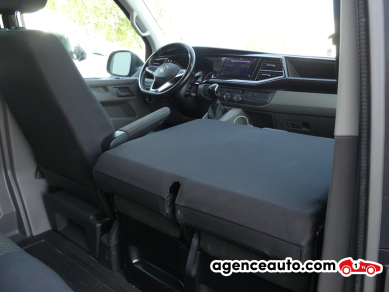Volkswagen Transporter — 13