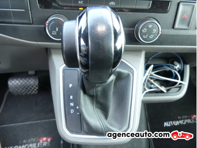 Volkswagen Transporter — 26