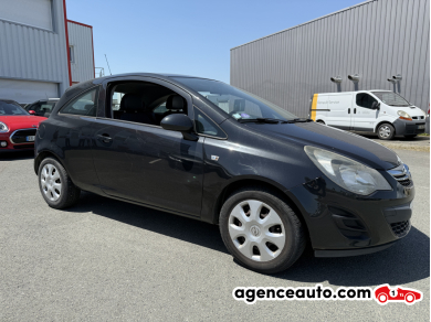 Opel Corsa — 3
