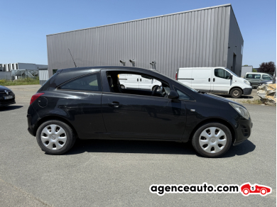 Opel Corsa — 4