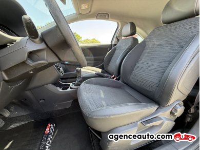 Opel Corsa — 10