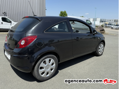 Opel Corsa — 5