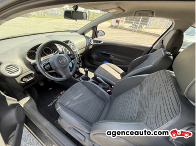 Opel Corsa — 9