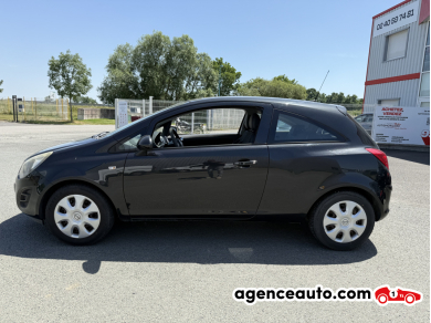 Opel Corsa — 8