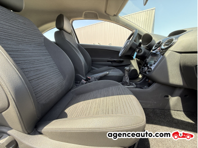 Opel Corsa — 13