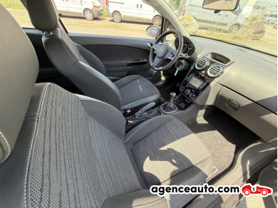 Opel Corsa — 12