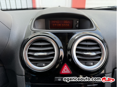 Opel Corsa — 22