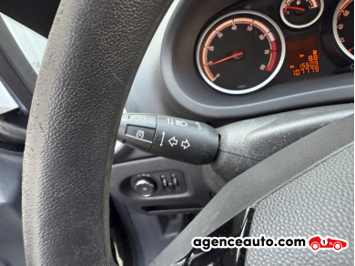 Opel Corsa — 26