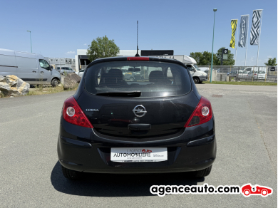 Opel Corsa — 6