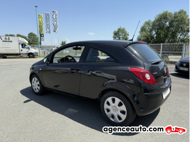Opel Corsa — 7