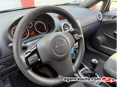 Opel Corsa — 15