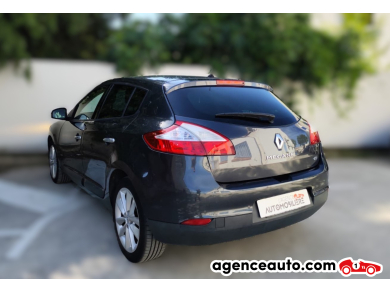 Renault Megane — 3