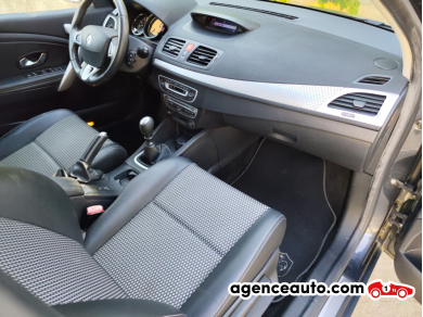 Renault Megane — 14