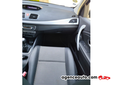 Renault Megane — 22