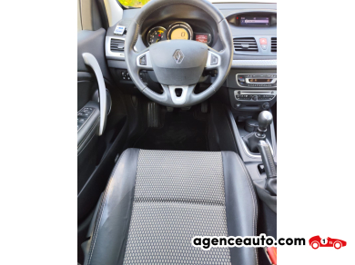 Renault Megane — 20