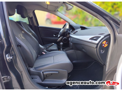 Renault Megane — 15