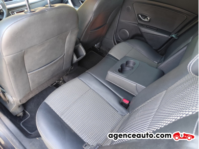 Renault Megane — 19