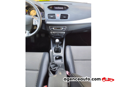 Renault Megane — 21