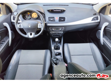 Renault Megane — 9