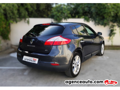 Renault Megane — 5
