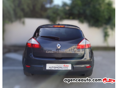 Renault Megane — 4