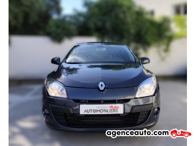 Renault Megane — 8