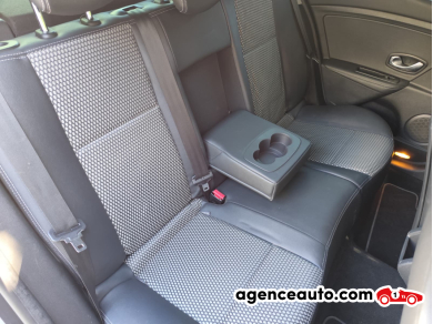 Renault Megane — 16