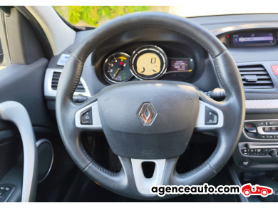 Renault Megane — 23