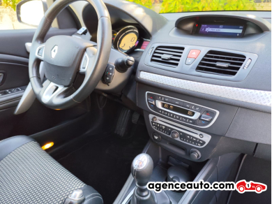 Renault Megane — 24