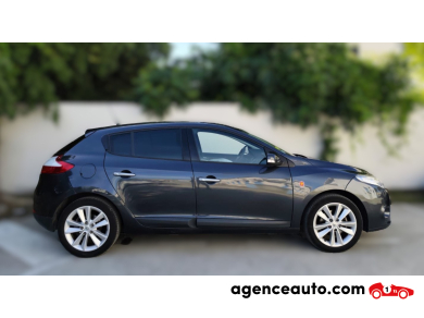 Renault Megane — 6