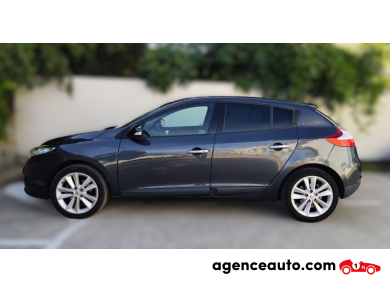 Renault Megane — 2