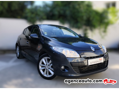 Renault Megane — 7