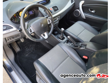 Renault Megane — 10