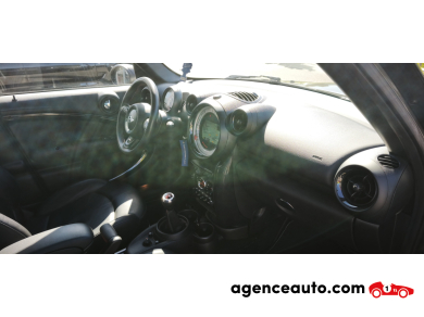 Mini Countryman — 12