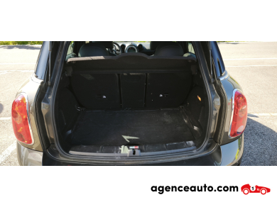Mini Countryman — 23