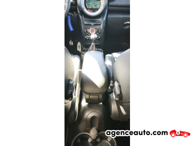 Mini Countryman — 24