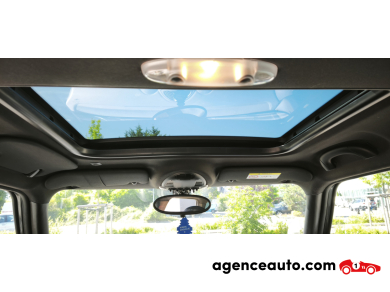 Mini Countryman — 25