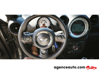 Mini Countryman — 11