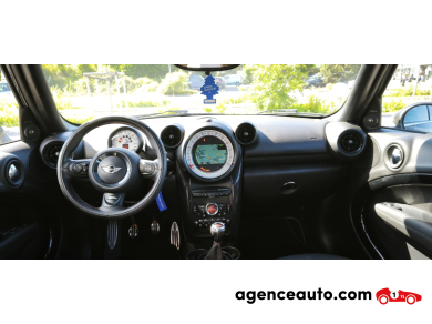 Mini Countryman — 10